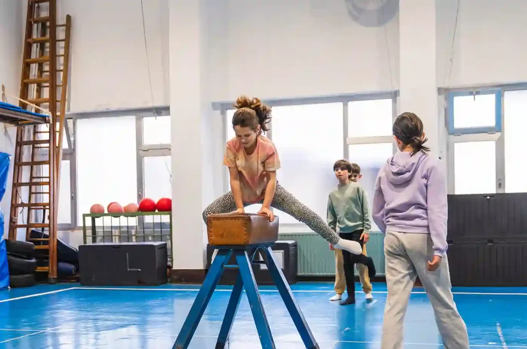 Starting Gymnastics: What Parents and Beginners Need to Know
